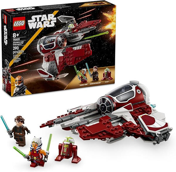LEGO Star Wars Imperial Star Destroyer Building Toys Set - Birthday Gift Idea for Kids, Boys & Girls, Ages 10+ - Star Wars Darth
